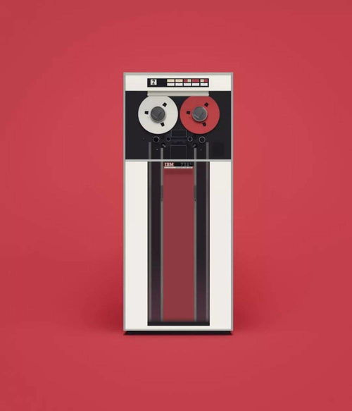 50年前廣告中的未來 350個(gè)科技產(chǎn)品如何描繪21世紀(jì)的家居服務(wù)