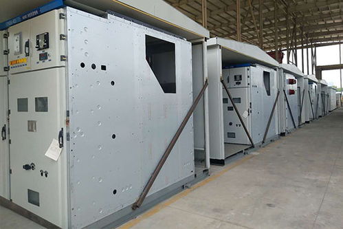 香河丞悅電氣設備 專注電氣信號設備裝置制造，助推行業智能化升級