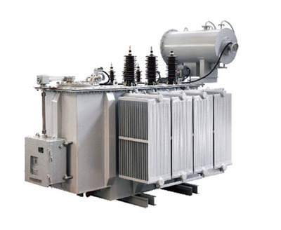 漢中變壓器廠——電氣信號設(shè)備裝置的制造與創(chuàng)新