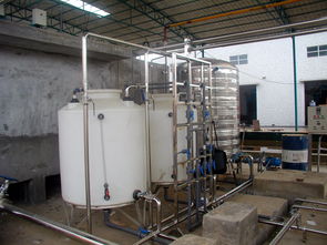 電氣信號設(shè)備在廢乳化液處理系統(tǒng)中的關(guān)鍵作用與制造要點(diǎn)